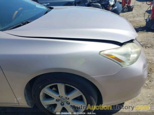 LEXUS ES 350, JTHBJ46G972124542