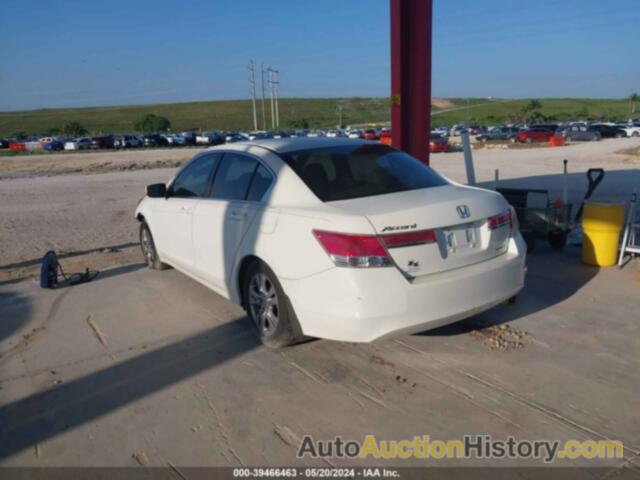 HONDA ACCORD 2.4 SE, 1HGCP2F6XCA008056