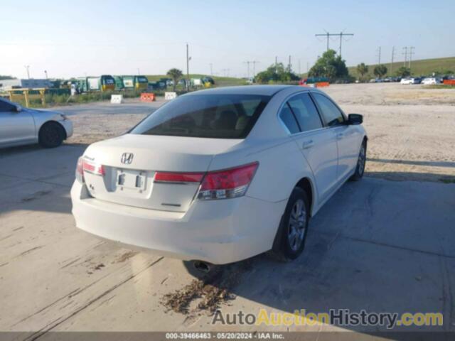 HONDA ACCORD 2.4 SE, 1HGCP2F6XCA008056