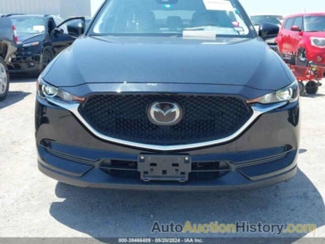 MAZDA CX-5 TOURING, JM3KFACM4L0793441