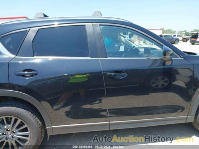 MAZDA CX-5 TOURING, JM3KFACM4L0793441