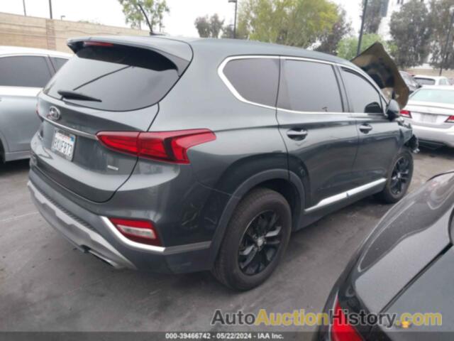 HYUNDAI SANTA FE SE, 5NMS2CAD1LH215638