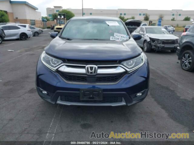 HONDA CR-V EXL, 5J6RW2H89KA011582