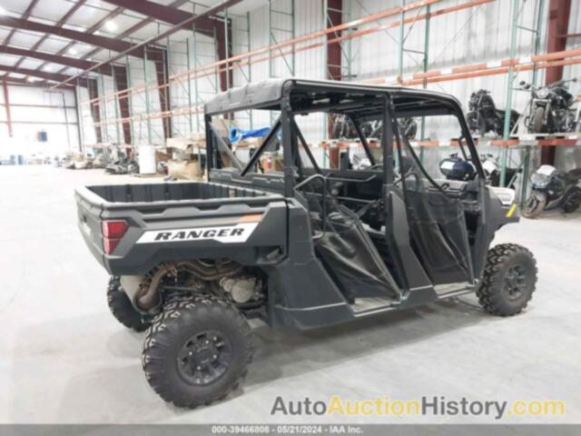 POLARIS RANGER CREW 1000 PREMIUM, 4XAT6E99XP8438229