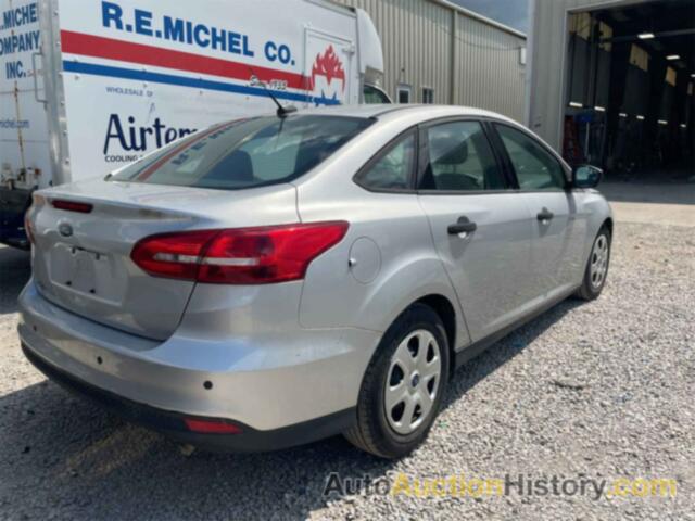 FORD FOCUS S, 1FADP3E29GL366269