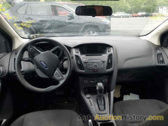 FORD FOCUS S, 1FADP3E29GL366269