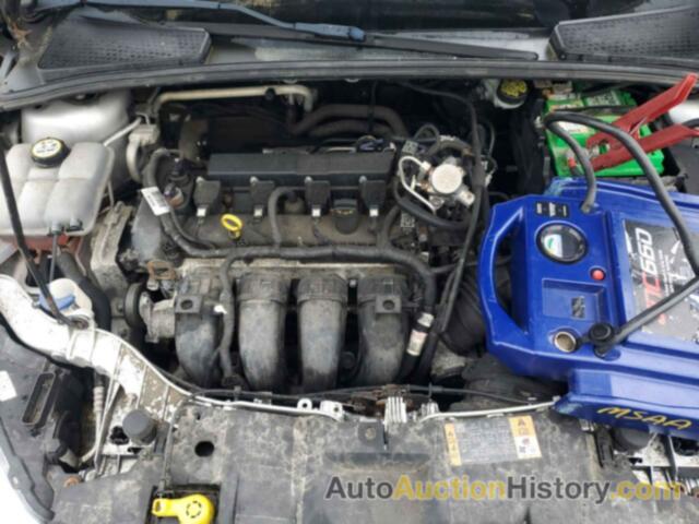 FORD FOCUS S, 1FADP3E29GL366269