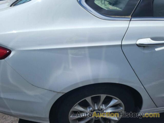 FORD FUSION SE, 3FA6P0HD8HR337465