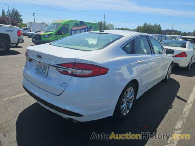 FORD FUSION SE, 3FA6P0HD8HR337465