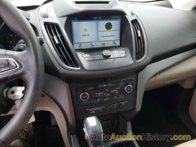 FORD ESCAPE SEL, 1FMCU0HD5JUC41289