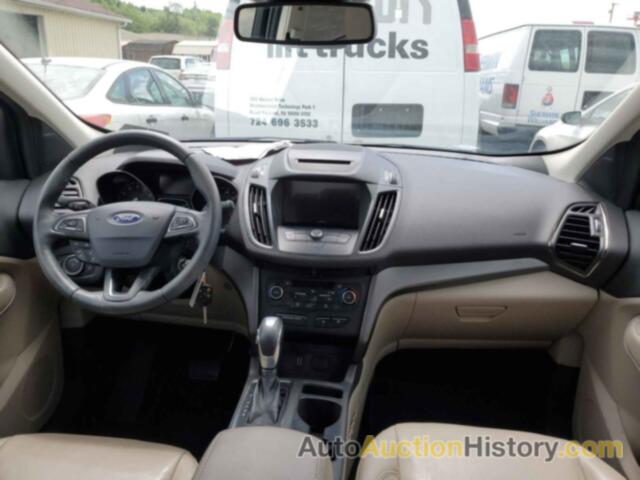 FORD ESCAPE SEL, 1FMCU0HD5JUC41289