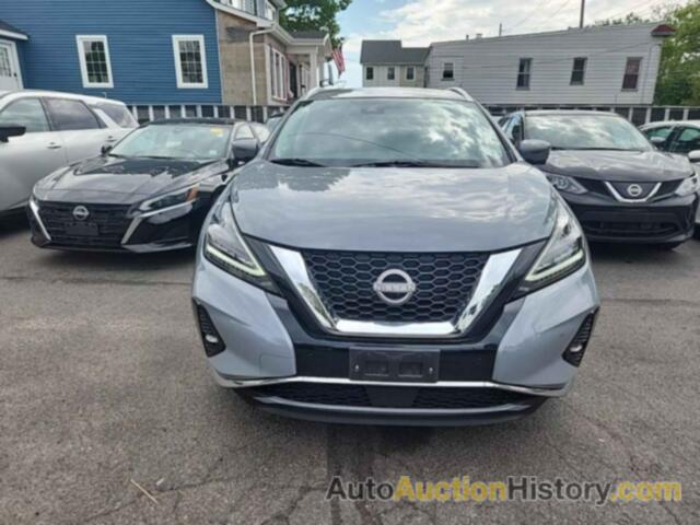 NISSAN MURANO SL, 5N1AZ2CS0PC102275