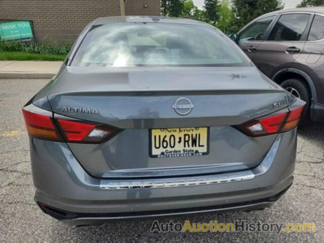 NISSAN ALTIMA SL, 1N4BL4EV6PN321216