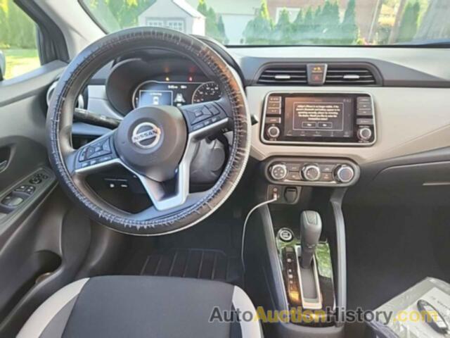 NISSAN VERSA SV, 3N1CN8EV6NL835096