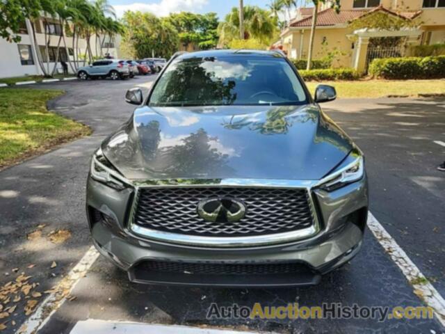 INFINITI QX50 LUXE, 3PCAJ5BA2MF105313