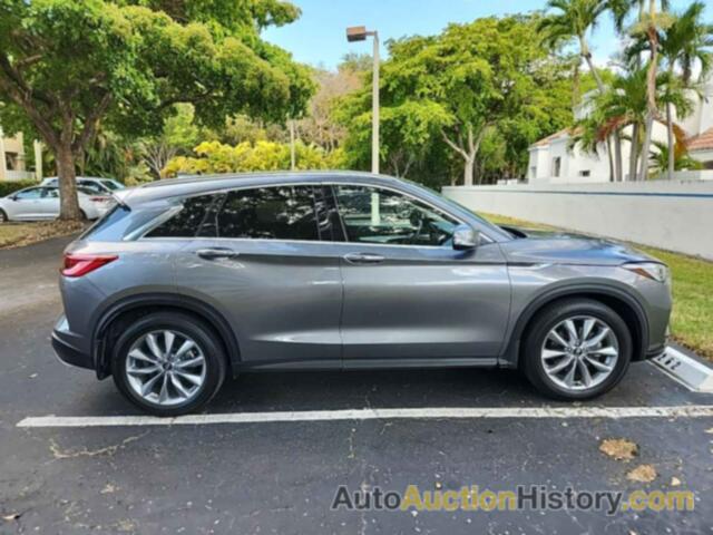 INFINITI QX50 LUXE, 3PCAJ5BA2MF105313