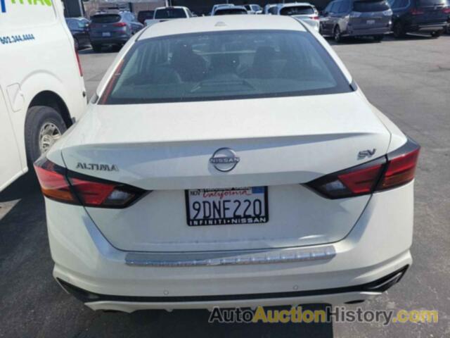 NISSAN ALTIMA SV, 1N4BL4DV8PN310686