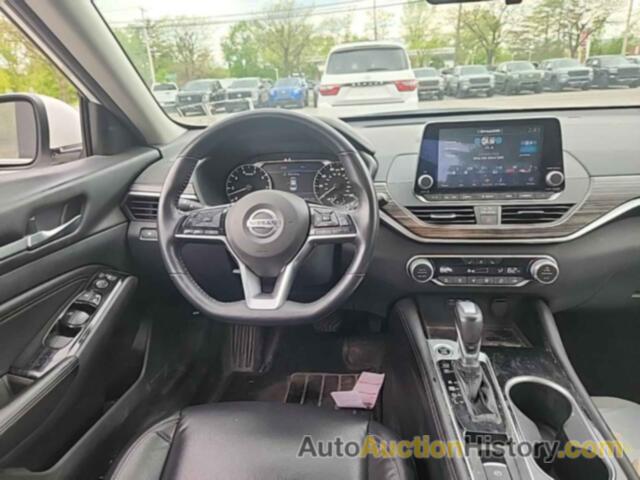 NISSAN ALTIMA SL, 1N4BL4EW9MN335793