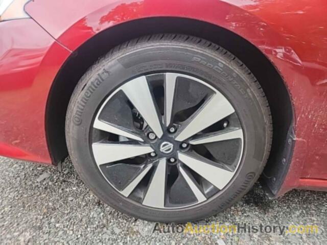 NISSAN ALTIMA SL, 1N4BL4EV9NN416415