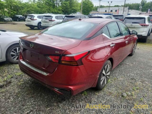 NISSAN ALTIMA SL, 1N4BL4EV9NN416415