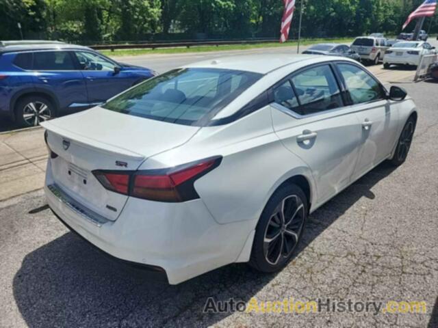 NISSAN ALTIMA SR, 1N4BL4CW6PN321874