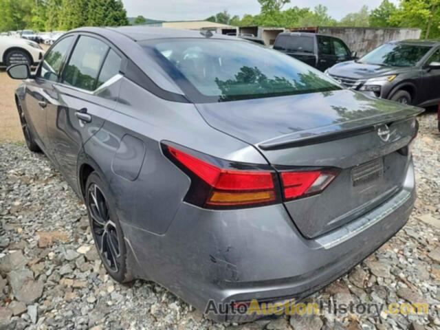 NISSAN ALTIMA SR, 1N4BL4CVXPN303286