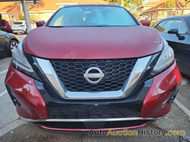 NISSAN MURANO SL, 5N1AZ2CJ6PC108234