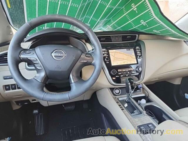 NISSAN MURANO SL, 5N1AZ2CJ6PC108234