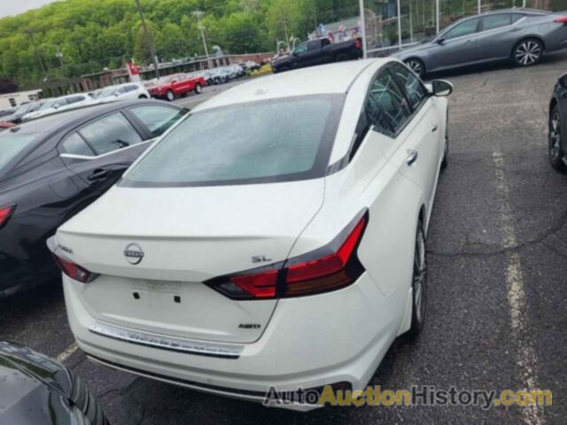 NISSAN ALTIMA SL, 1N4BL4EW0PN357671