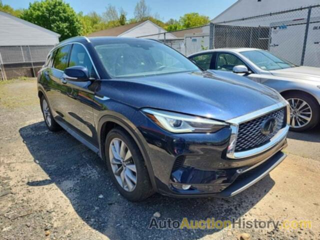 INFINITI QX50 LUXE, 3PCAJ5BB1MF115971