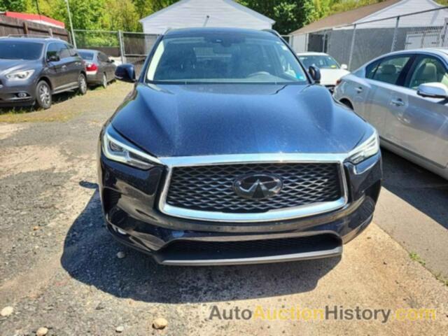 INFINITI QX50 LUXE, 3PCAJ5BB1MF115971