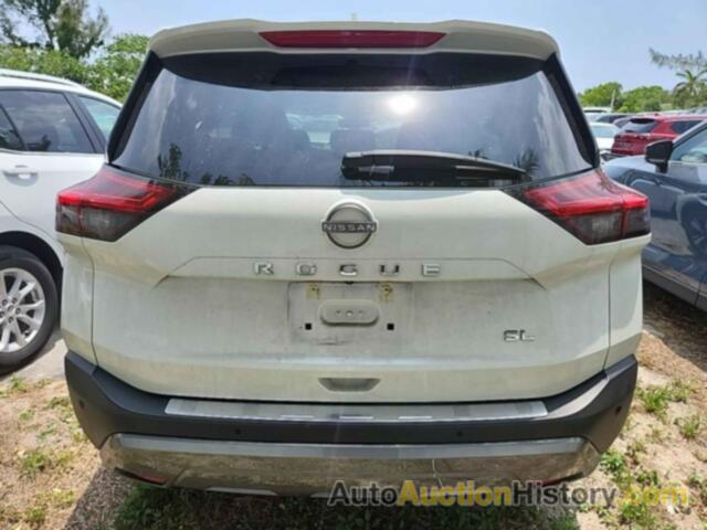 NISSAN ROGUE SL, 5N1BT3CA8PC686038