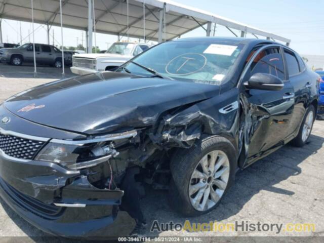 KIA OPTIMA EX, 5XXGU4L33GG056958