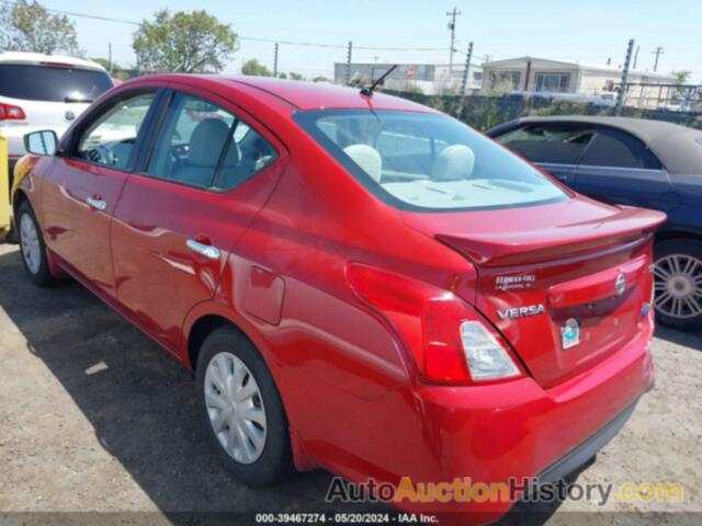 NISSAN VERSA 1.6 S/1.6 S+/1.6 SL/1.6 SV, 3N1CN7AP9FL809871