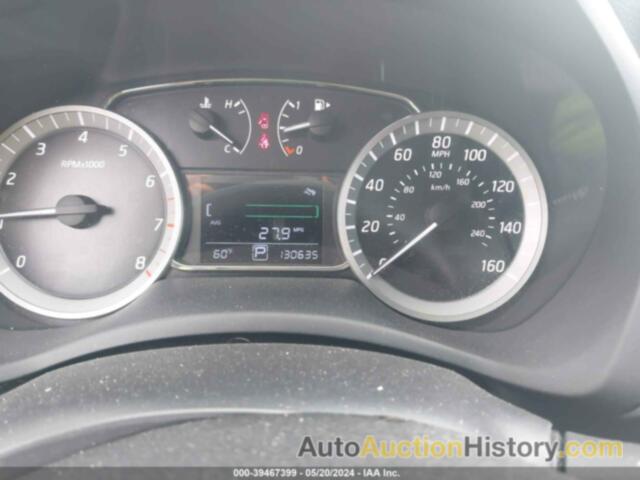 NISSAN SENTRA SR, 3N1AB7APXEY252549