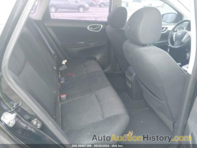 NISSAN SENTRA SR, 3N1AB7APXEY252549