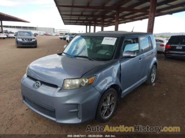 SCION XB, JTLZE4FE5B1139769