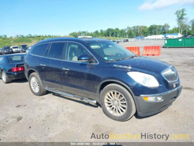 BUICK ENCLAVE LEATHER, 5GAKVCED5CJ113613