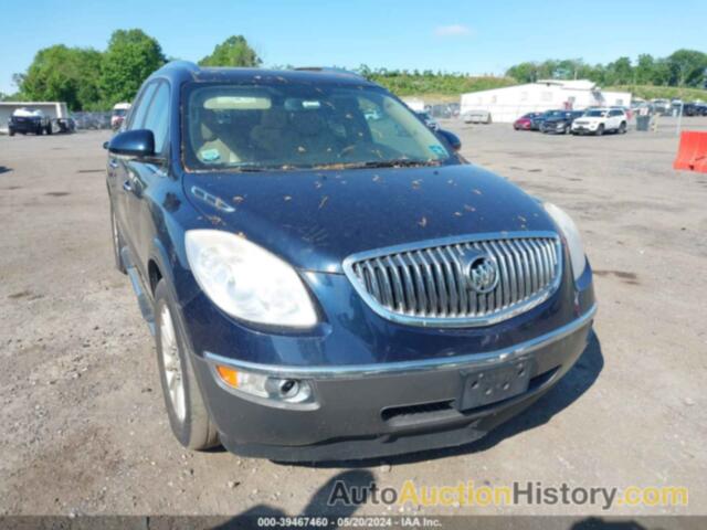 BUICK ENCLAVE LEATHER, 5GAKVCED5CJ113613