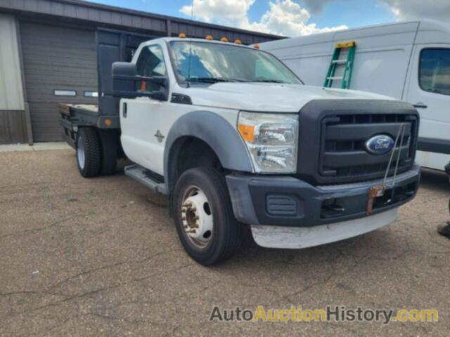 FORD F450 SUPER DUTY, 1FDUF4GT5BEB97045