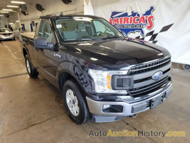 FORD F-150 XL, 1FTMF1EB1LKD83293