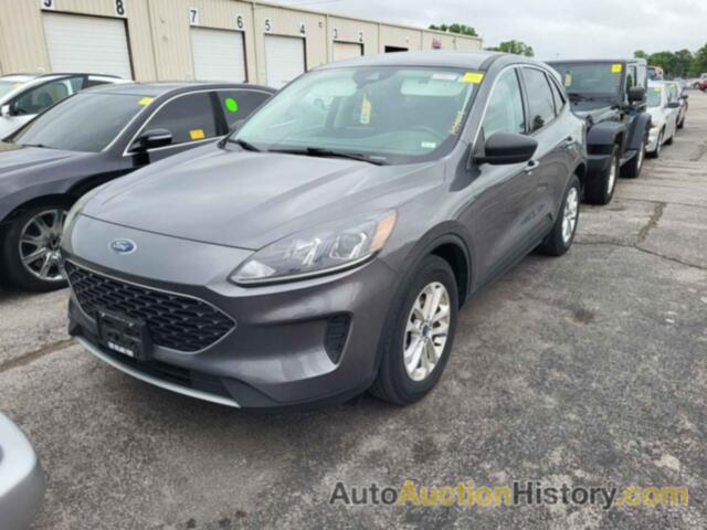 FORD ESCAPE SE, 1FMCU0BZ4NUA38789