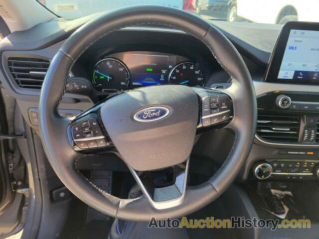 FORD ESCAPE SE, 1FMCU0BZ4NUA38789