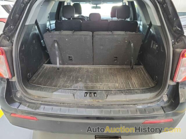 FORD EXPLORER XLT, 1FMSK8DH3MGB77314