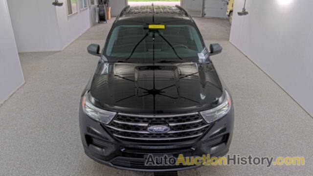 FORD EXPLORER XLT, 1FMSK8DH3MGB77314