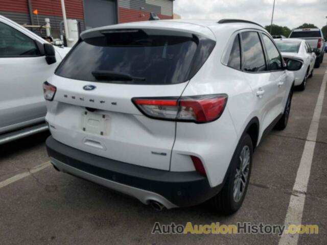 FORD ESCAPE SEL, 1FMCU9H62LUA82580