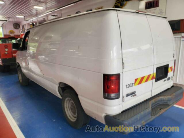 FORD ECONOLINE E150 VAN, 1FTNE1EW5CDB10730