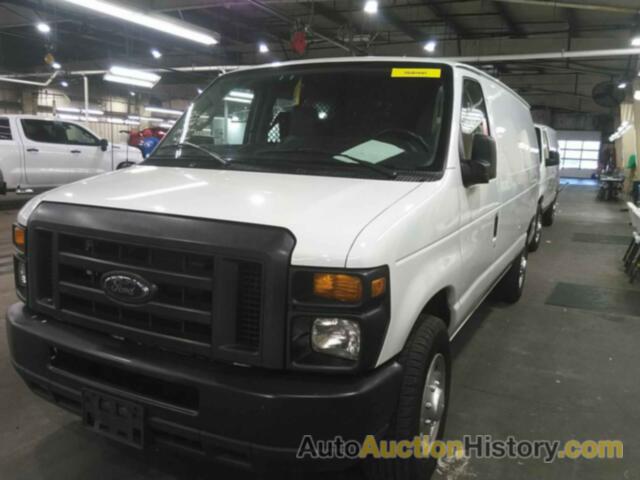 FORD E-350 SUPER DUTY COMMERCIAL, 1FTSE3ELXDDB31031