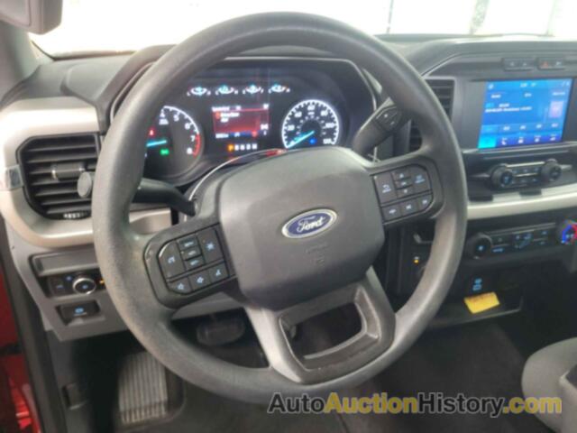 FORD F150, 1FTMF1EB7MKE70309