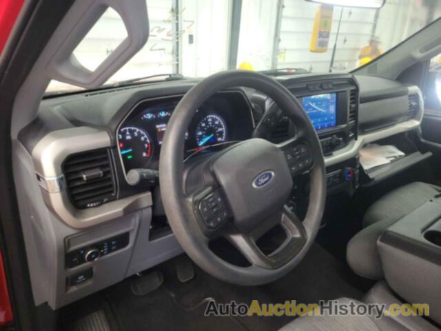 FORD F150, 1FTMF1EB7MKE70309